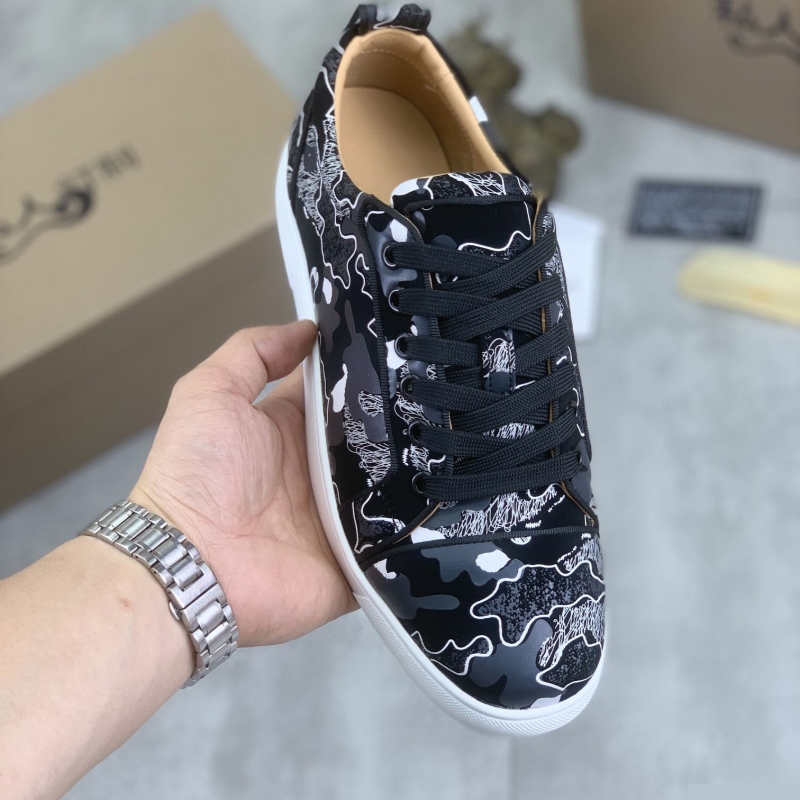 LV Casual Shoes